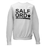 Salford Star Sweatshirt